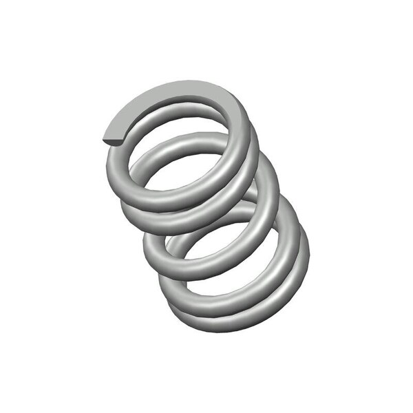 Approved Vendor Compression Spring, O= .180, L= .25, W= .026 G209968771 - main
